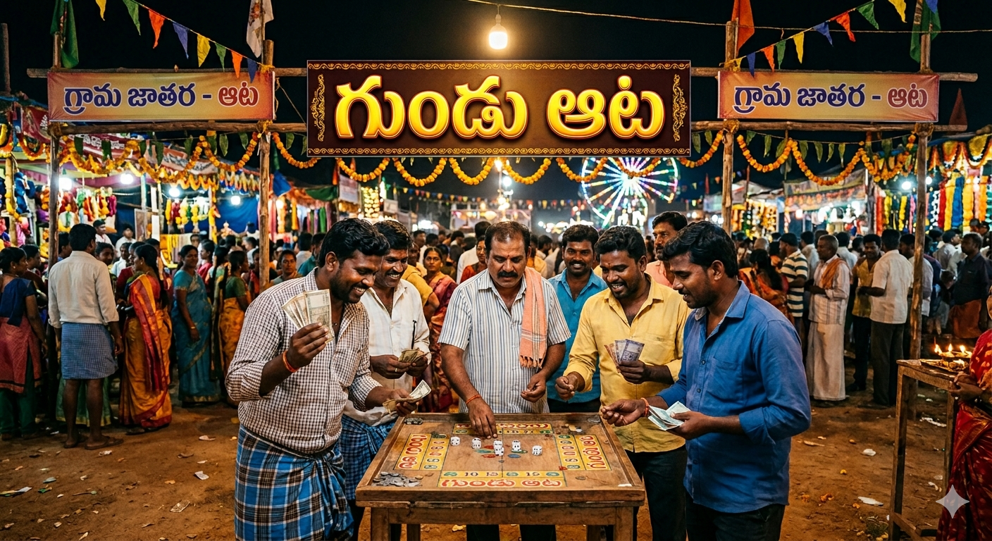 Gundu Ata